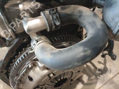 Used Pipe Pipe NISSAN X-TRAIL I (T30) 2.2 dCi 4x4 (136 hp) 36174140 36174140