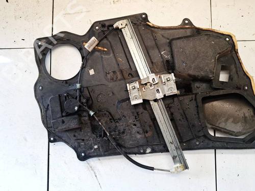 Front right window mechanism MAZDA 2 (DY) 1.4 | BP34964371C23 - Image 4