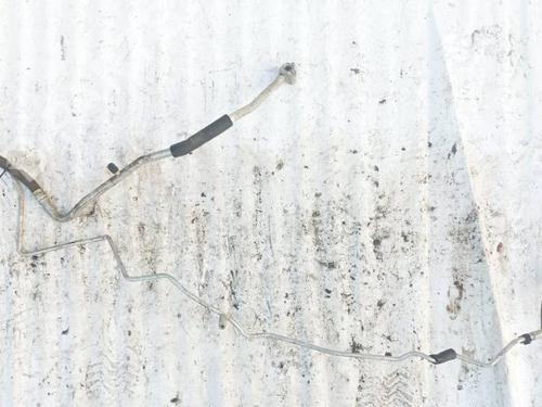 Used AC pipe AC pipe MERCEDES-BENZ C-CLASS (W203) C 220 CDI (203.006, 203.008) (143 hp) 32620940 32620940