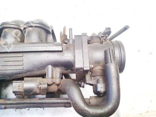 Used Throttle body Throttle body ROVER 45 I Hatchback (RT) 1.6 (109 hp) 35320126 35320126