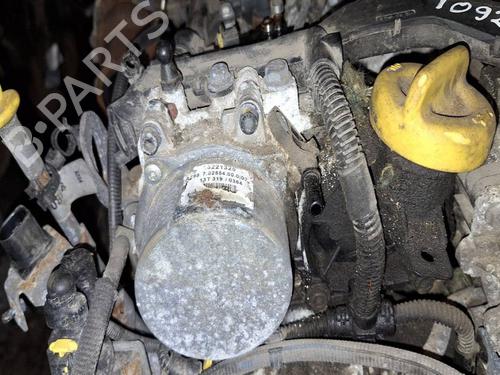 Used Vacuum pump Vacuum pump 34770007 34770007