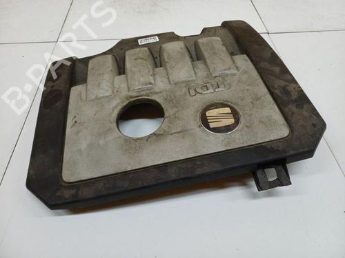 Upper protection SEAT TOLEDO III (5P2) 2.0 TDI 16V | BP37481242M93 - Image 2