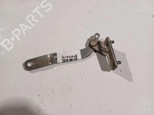 Used Hinge/Door check strap Hinge/Door check strap HONDA FR-V (BE) 2.2 i CTDi (BE5) (140 hp) 34999280 34999280