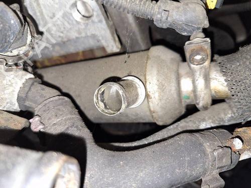 Used Egr Egr 35208256 35208256