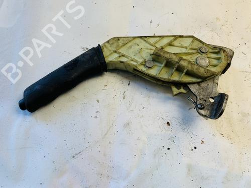 Used Hand brake Hand brake FORD FOCUS I (DAW, DBW) 1.8 Turbo DI / TDDi (90 hp) 35519845 35519845