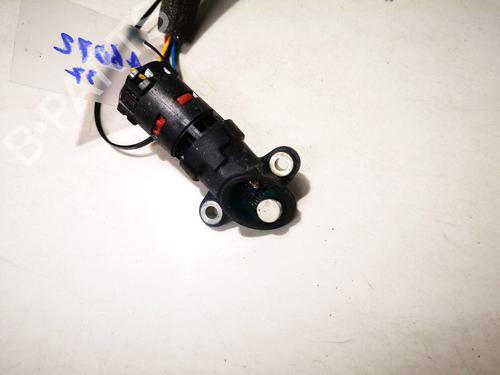 Electronic module JAGUAR XF I (X250) 2.7 D | BP35548164M83 - Image 2