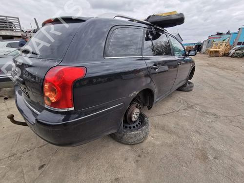 Boot lining TOYOTA AVENSIS (_T25_) 2.0 D-4D (CDT250_, CDT250R) | BP34742876I3  - Image 10
