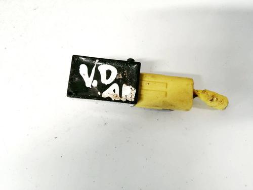 Used Electronic module HONDA CR-V III (RE_) 2.0 i-VTEC (RE5, RE1) (150 hp) 32615701