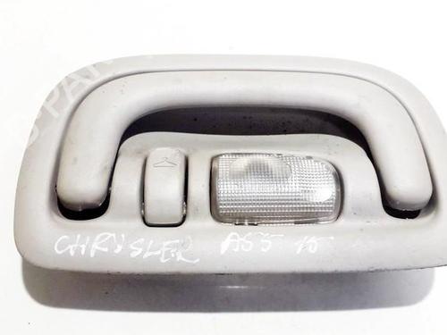 Used Interior roof handle Interior roof handle CHRYSLER VOYAGER / GRAND VOYAGER III (GS_, NS_) 2.5 TD (116 hp) 35866112 35866112