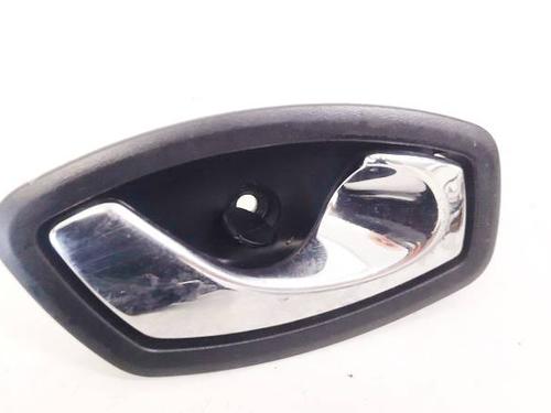 Used Front right interior door handle Front right interior door handle RENAULT MEGANE III Hatchback (BZ0/1_, B3_) 1.5 dCi (BZ09, BZ0D, BZ1W, BZ29, BZ14) (110 hp) 35083118 35083118