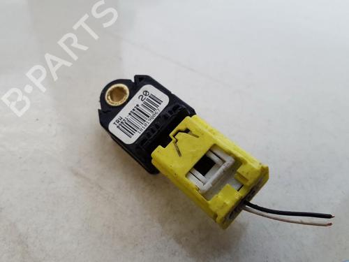 Used Electronic module Electronic module TOYOTA AVENSIS Saloon (_T27_) 2.0 D-4D (ADT270_, ADT270R) (126 hp) 33514875 33514875