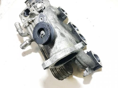Intake manifold VW PASSAT B6 (3C2) 1.9 TDI | BP35590175M70 - Image 3