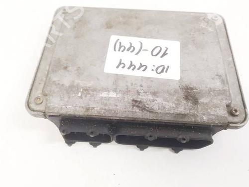 Engine control unit (ECU) VOLVO S60 I (384) D5 | BP32626485M57