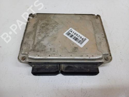 Used Engine control unit (ECU) Engine control unit (ECU) SKODA ROOMSTER (5J7) 1.4 TDI (80 hp) 32547593 32547593