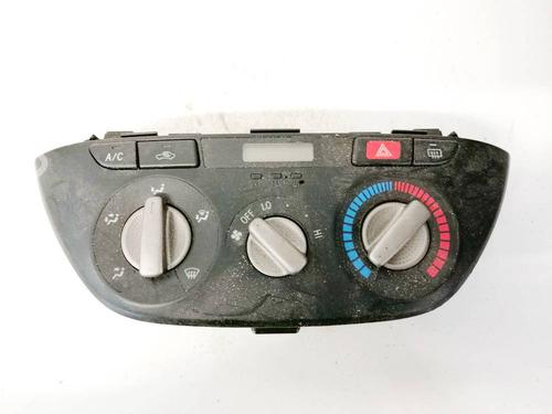 Used Climate control Climate control PORSCHE CAYENNE (9PA) S 4.5 (340 hp) 35114897 35114897