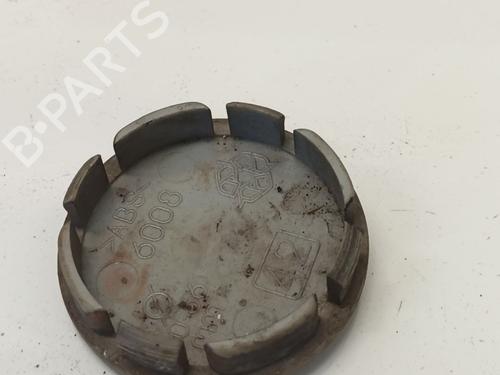 Hulkapsel PEUGEOT 607 (9D, 9U) 2.2 HDi | BP36688207C160 - Image 3