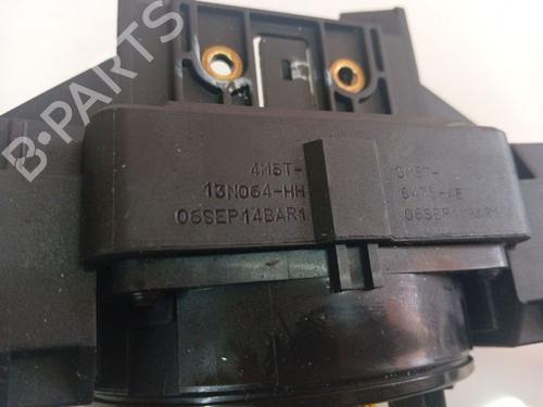 Warning switch FORD FOCUS II (DA_, HCP, DP) 2.0 | BP38430315I22 - Image 4