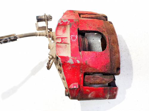 Used Right front brake caliper Right front brake caliper AUDI A6 C6 (4F2) 3.0 TDI quattro (233 hp) 40242584 40242584