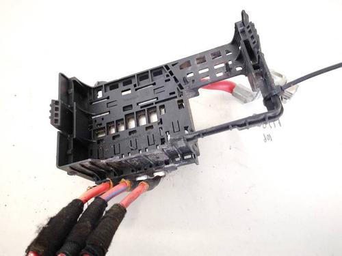 Fuse box OPEL INSIGNIA A (G09) 2.0 CDTI (68) | BP32917735E1 - Image 2