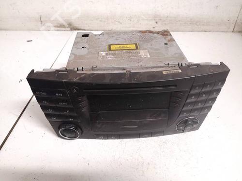 Used Radio Radio 35164473 35164473