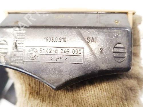Ashtray BMW X5 (E53) 3.0 d | BP34885735I30 - Image 3