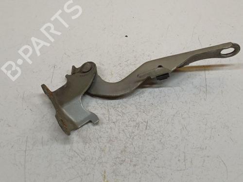 Used Hinge/Door check strap Hinge/Door check strap TOYOTA AVENSIS (_T25_) 2.2 D-CAT (ADT251_, ADT251R) (177 hp) 40519890 40519890