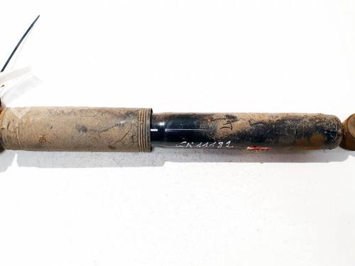 Used Left rear shock absorber Left rear shock absorber 34795977 34795977