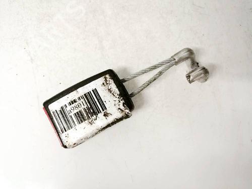 Used Seat buckle Seat buckle 35030327 35030327