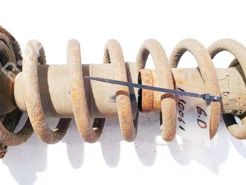 Used Shock absorber spring Shock absorber spring AUDI 100 C4 Avant (4A5) 2.5 TDI (115 hp) 35023846 35023846