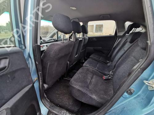 Support HONDA FR-V (BE) 1.7 (BE1) | BP32544581C155 