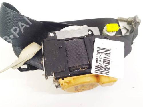 Used Front left seatbelt Front left seatbelt INFINITI QX50 I 37 AWD (320 hp) 35159689 35159689
