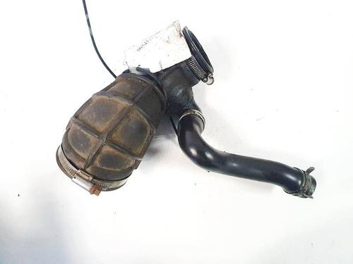 Used Pipe Pipe OPEL ASTRA G Hatchback (T98) 1.7 TD (F08, F48) (68 hp) 35715184 35715184