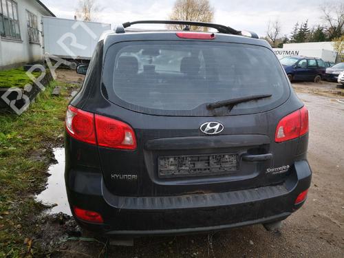 Engine mount HYUNDAI SANTA FÉ II (CM) 2.2 CRDi | BP32925768M89  - Image 8