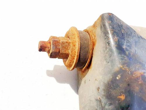 Engine mount LEXUS RX (_U3_) 400h AWD (MHU38_) | BP35111377M89 - Image 2
