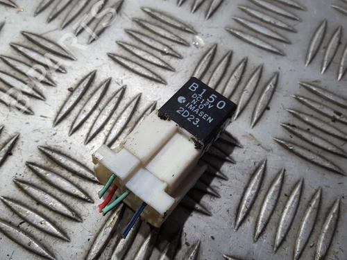 Used Other Other MAZDA MPV II (LW) 2.0 DI (136 hp) 33497166 33497166