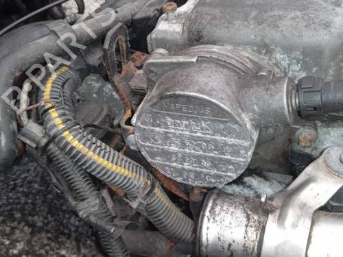 Used Vacuum pump Vacuum pump 35273910 35273910