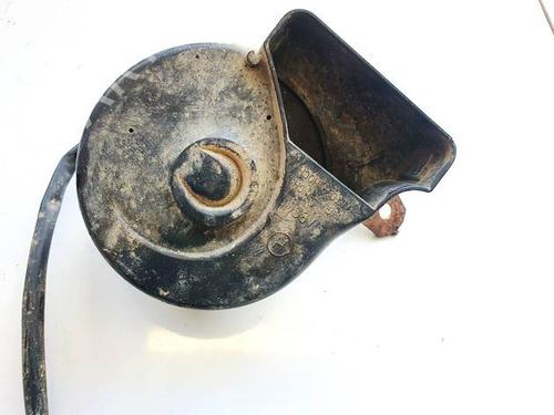 Horn MERCEDES-BENZ E-CLASS (W211) E 200 CDI (211.004) | BP35002693E13 - Image 2