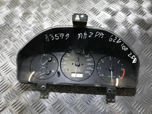 Used Instrument cluster Instrument cluster 35668722 35668722