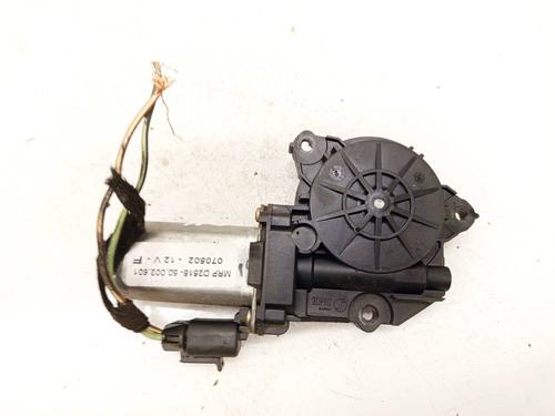 Used Left front window motor Left front window motor 34771191 34771191