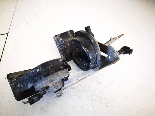 Horn BMW 6 (E63) 630 i | BP34984266E13 - Image 2
