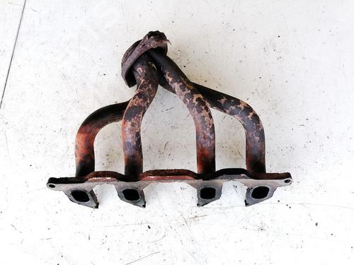 Used Exhaust manifold Exhaust manifold 35609124 35609124