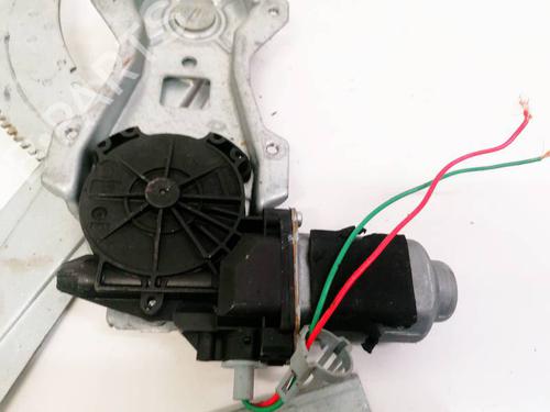 Right rear window motor NISSAN NOTE (E11, NE11) 1.4 | BP35367467E22 - Image 2