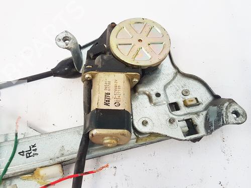 Used Left rear window motor Left rear window motor MAZDA 323 C IV (BG) 1.3 16V (BG3S) (73 hp) 35629089 35629089