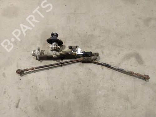 Used Steering column Steering column AUDI 80 B4 Saloon (8C2) 2.0 E (115 hp) 39968967 39968967