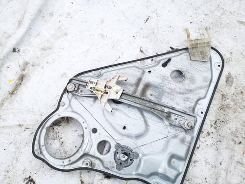 Rear right window mechanism KIA CEE'D Hatchback (ED) 1.4 | BP35053581C25 - Image 3