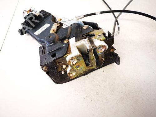 Used Front right lock Front right lock 35585837 35585837