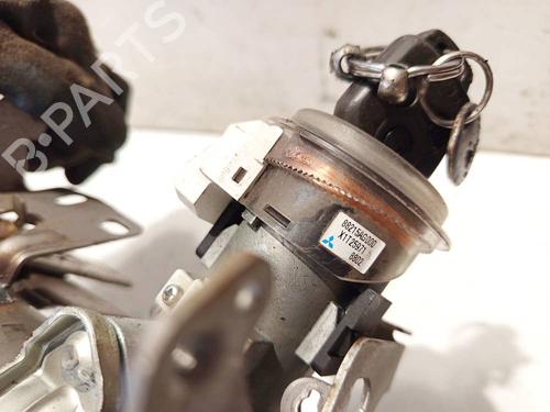 Ignition barrel SUBARU FORESTER (SH_) 2.0 D AWD (SHH, SHD, SHN) | BP34971220M48 - Image 3