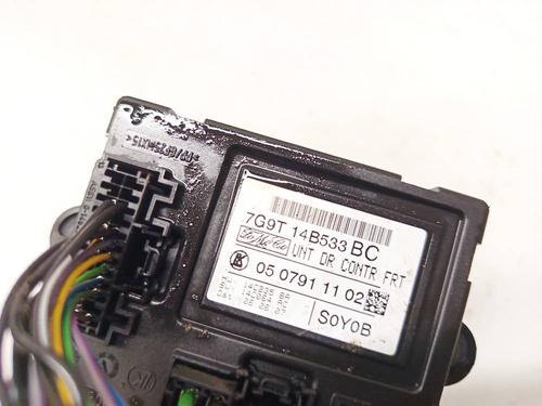 Electronic module FORD MONDEO IV (BA7) 2.0 TDCi | BP34845285M83 - Image 3