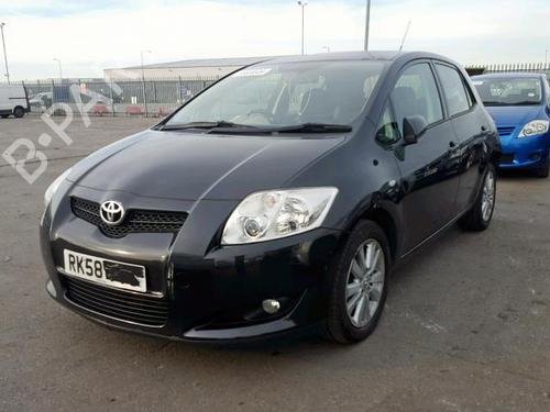 Used Parts TOYOTA AURIS (_E15_)  2.0 D-4D (ADE150_, ADE150R)  4469938