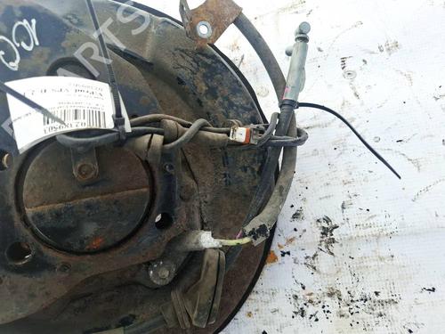 Cable NISSAN LEAF (ZE0) Electric | BP35042182E12 - Image 2
